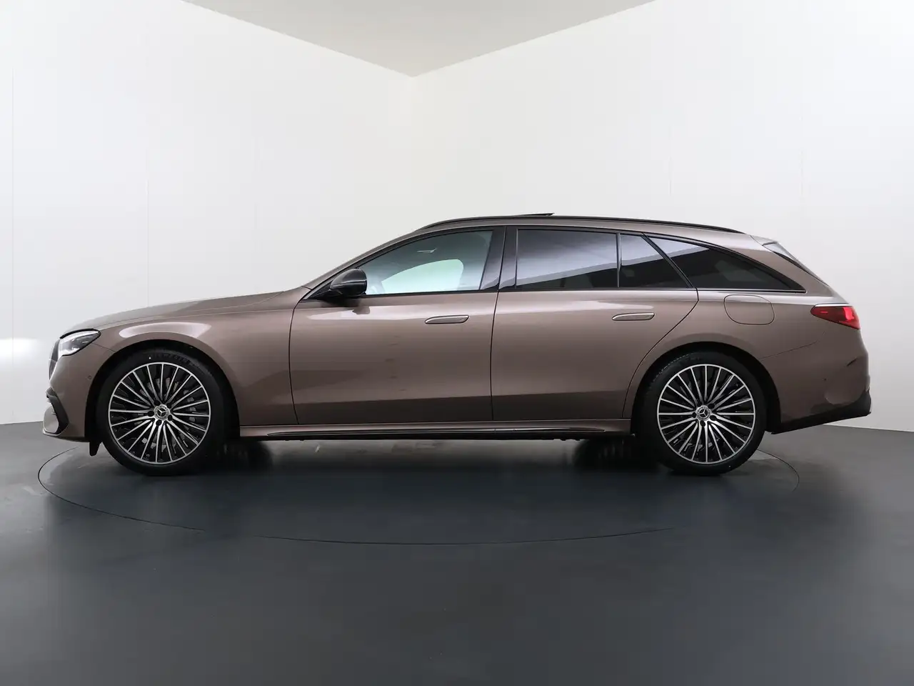 Mercedes-Benz E-Class 2026