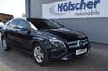Mercedes-Benz GLA 220 !AUTOM!Panoram.Xenon,Navi,Parks,V&H,Sitzh Black - thumbnail 1