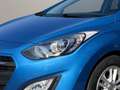 Hyundai i30 cw  1.6 CRDi Trend Business Azul - thumbnail 5