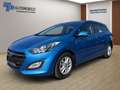 Hyundai i30 cw  1.6 CRDi Trend Business Azul - thumbnail 1