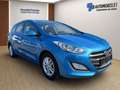 Hyundai i30 cw  1.6 CRDi Trend Business Azul - thumbnail 2