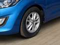 Hyundai i30 cw  1.6 CRDi Trend Business Azul - thumbnail 6
