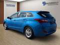 Hyundai i30 cw  1.6 CRDi Trend Business Azul - thumbnail 4