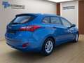 Hyundai i30 cw  1.6 CRDi Trend Business Azul - thumbnail 3