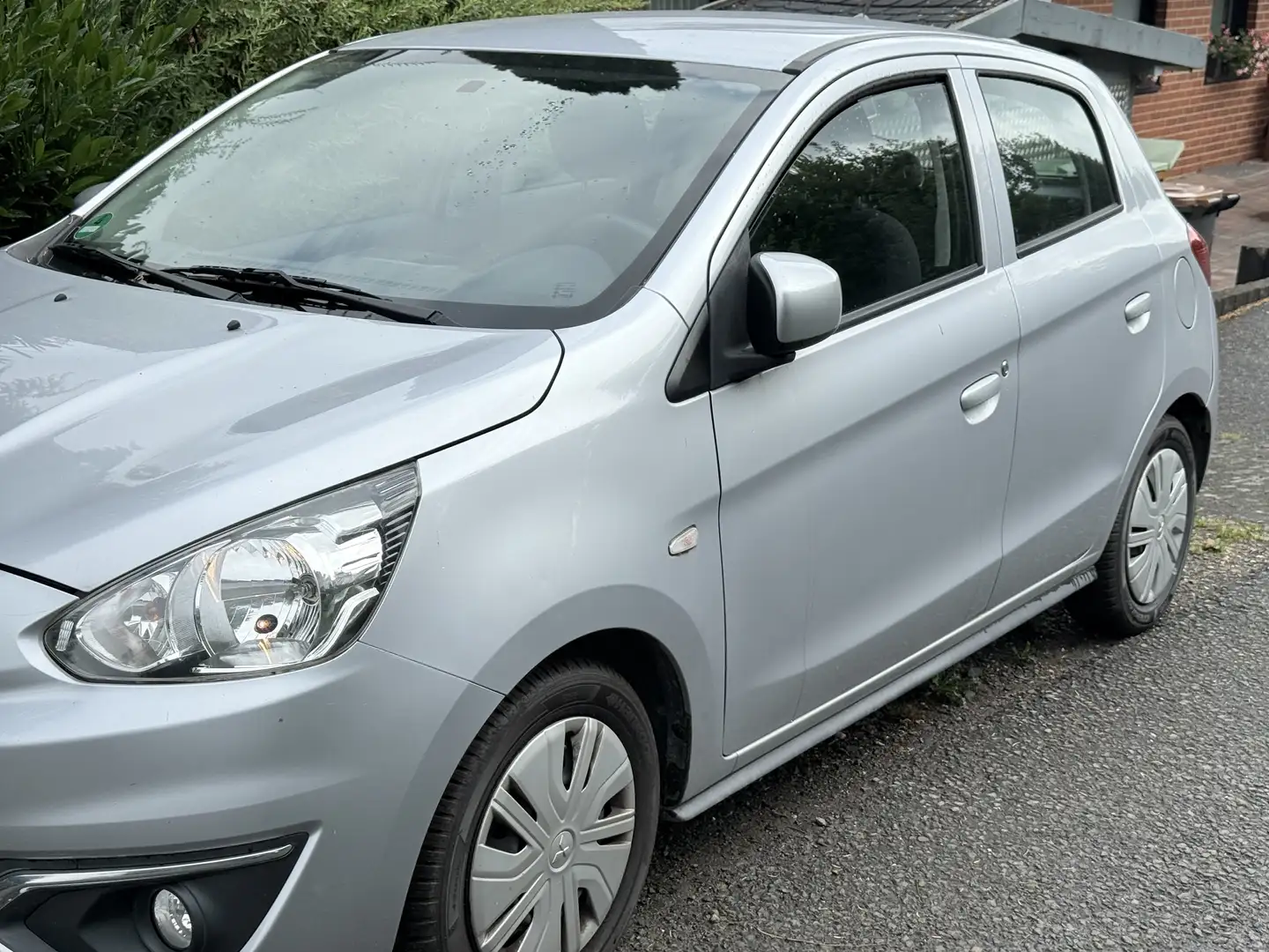 Mitsubishi Space Star 1.0 Intro Edition - 1
