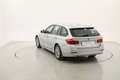 BMW 318 318d Touring Business Advantage 2.0 Diesel 150CV Argento - thumbnail 3