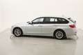 BMW 318 318d Touring Business Advantage 2.0 Diesel 150CV Silver - thumbnail 2