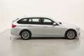 BMW 318 318d Touring Business Advantage 2.0 Diesel 150CV Argento - thumbnail 6