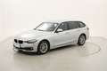 BMW 318 318d Touring Business Advantage 2.0 Diesel 150CV Argento - thumbnail 1