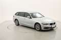 BMW 318 318d Touring Business Advantage 2.0 Diesel 150CV Argento - thumbnail 7