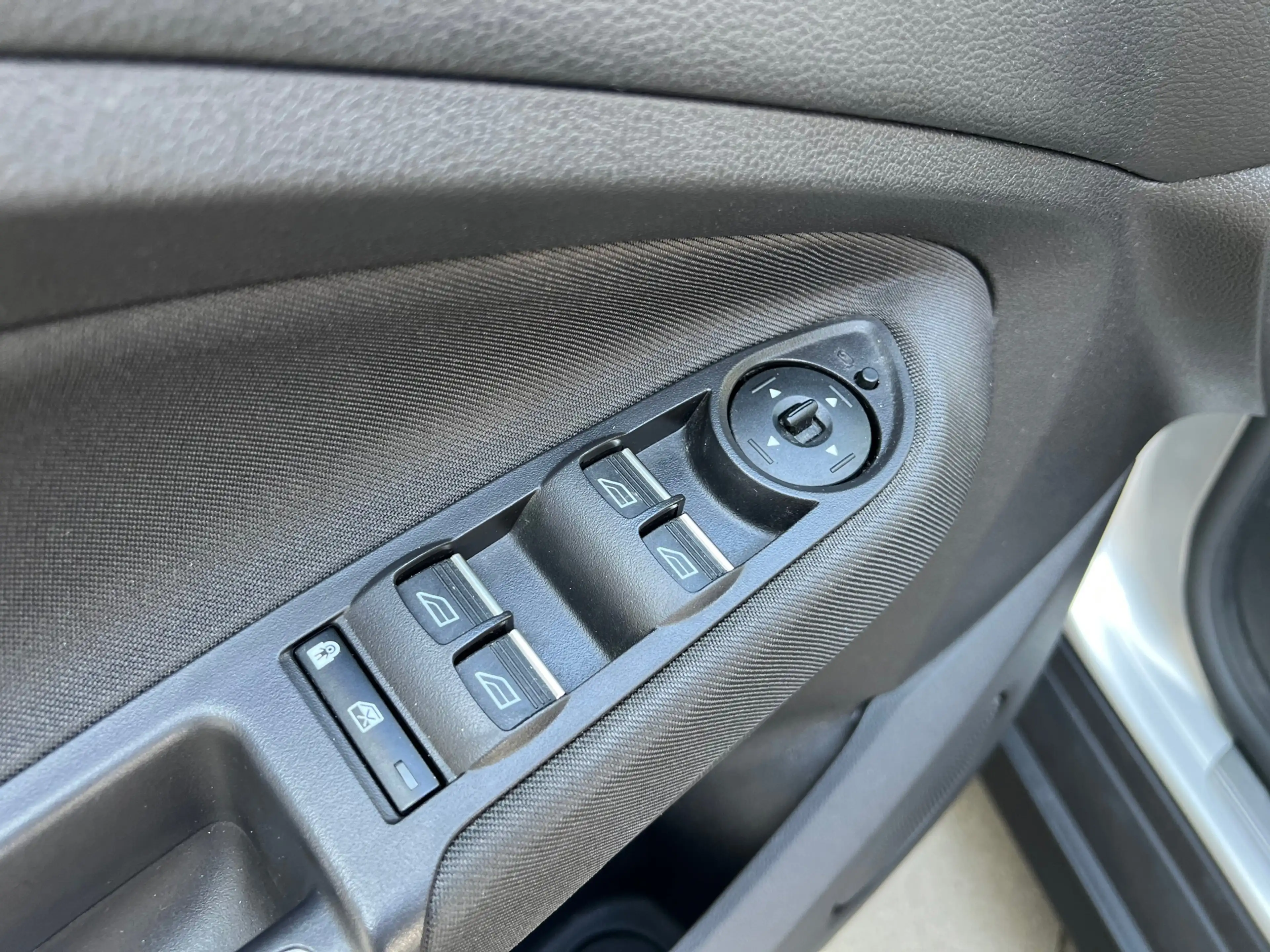Ford C-Max 1.0 Titanium|Navigatie|Climate Control| — photo 11
