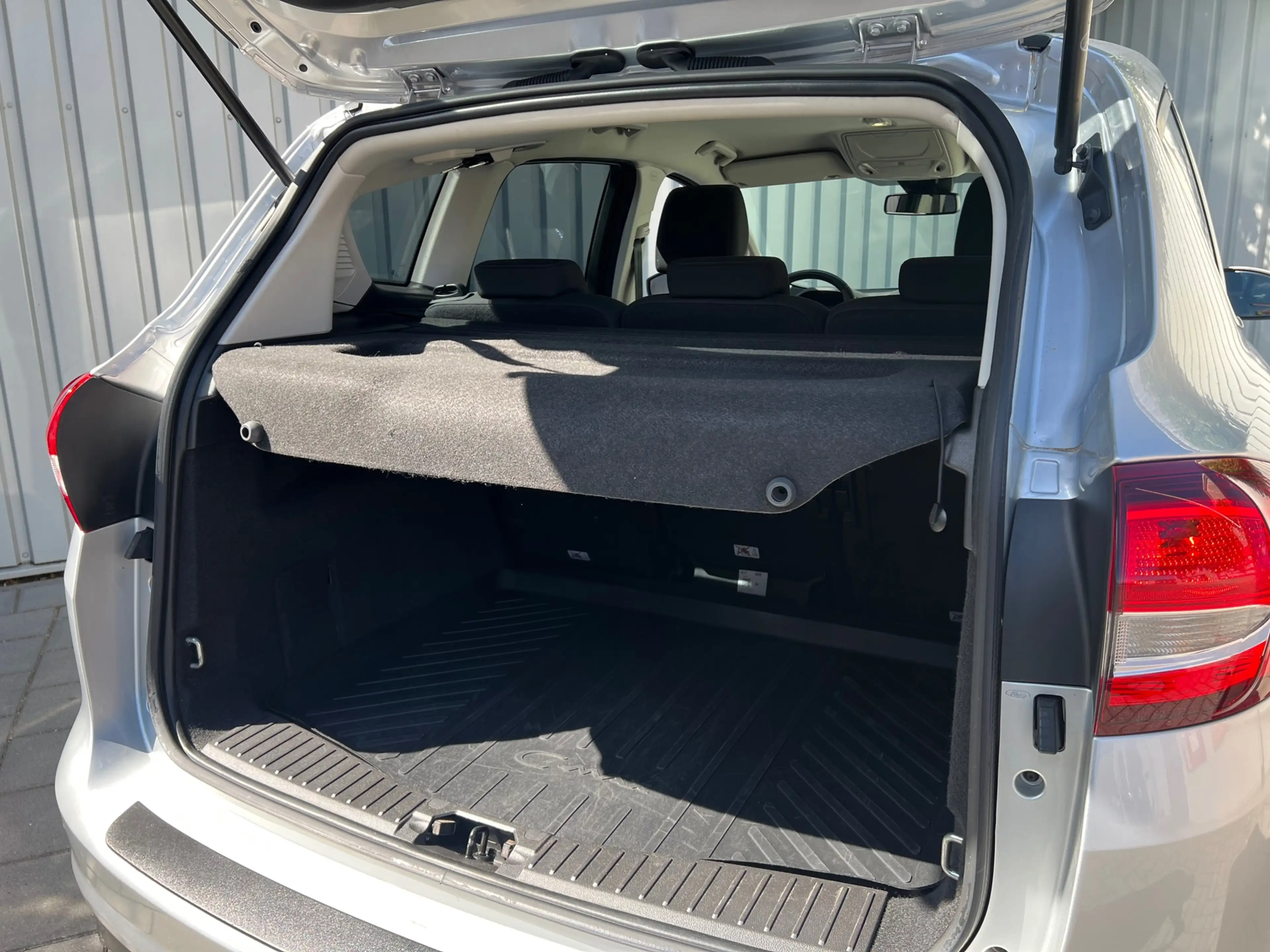 Ford C-Max 1.0 Titanium|Navigatie|Climate Control| — photo 13
