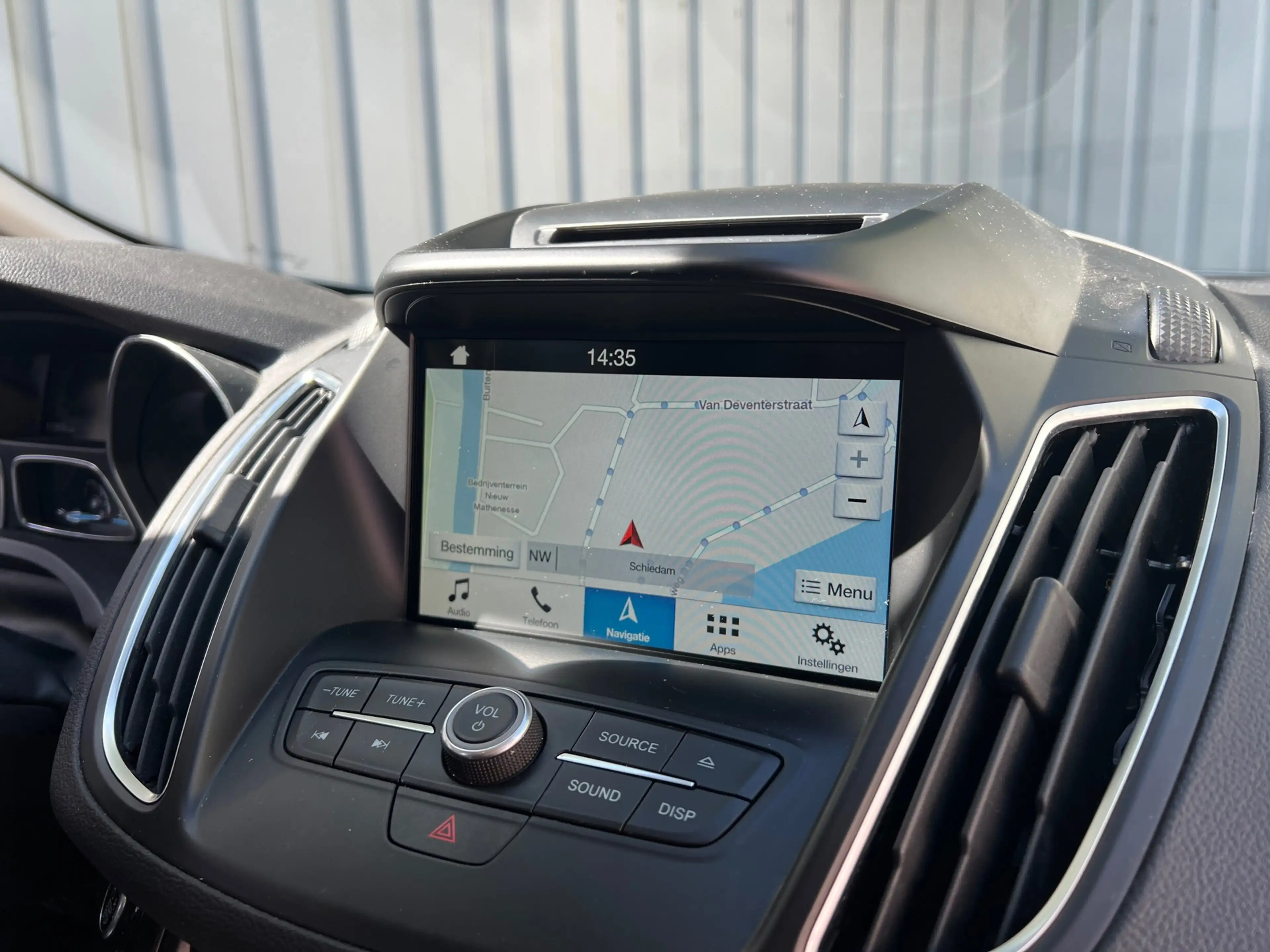 Ford C-Max 1.0 Titanium|Navigatie|Climate Control| — photo 15