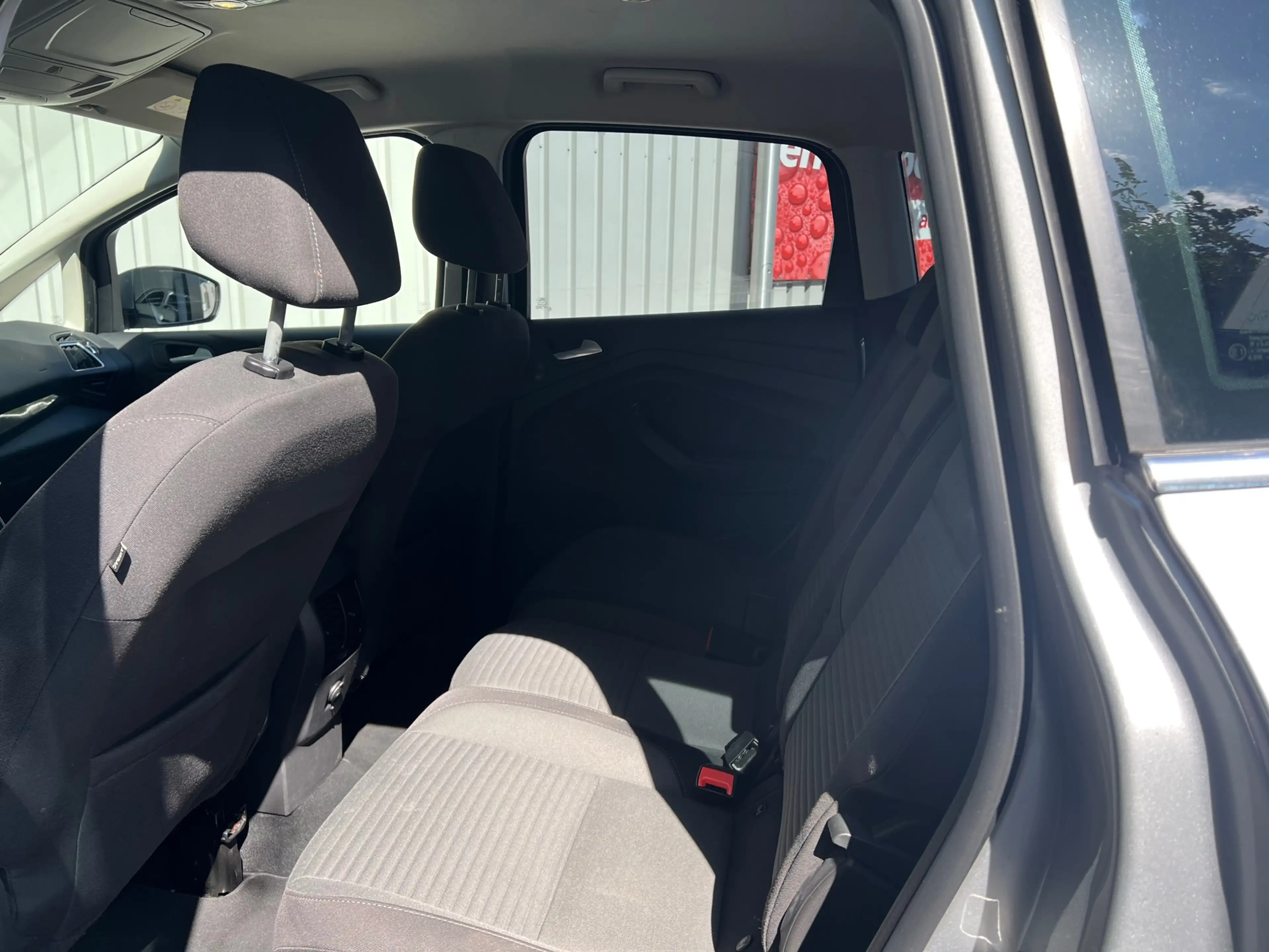 Ford C-Max 1.0 Titanium|Navigatie|Climate Control| — photo 12