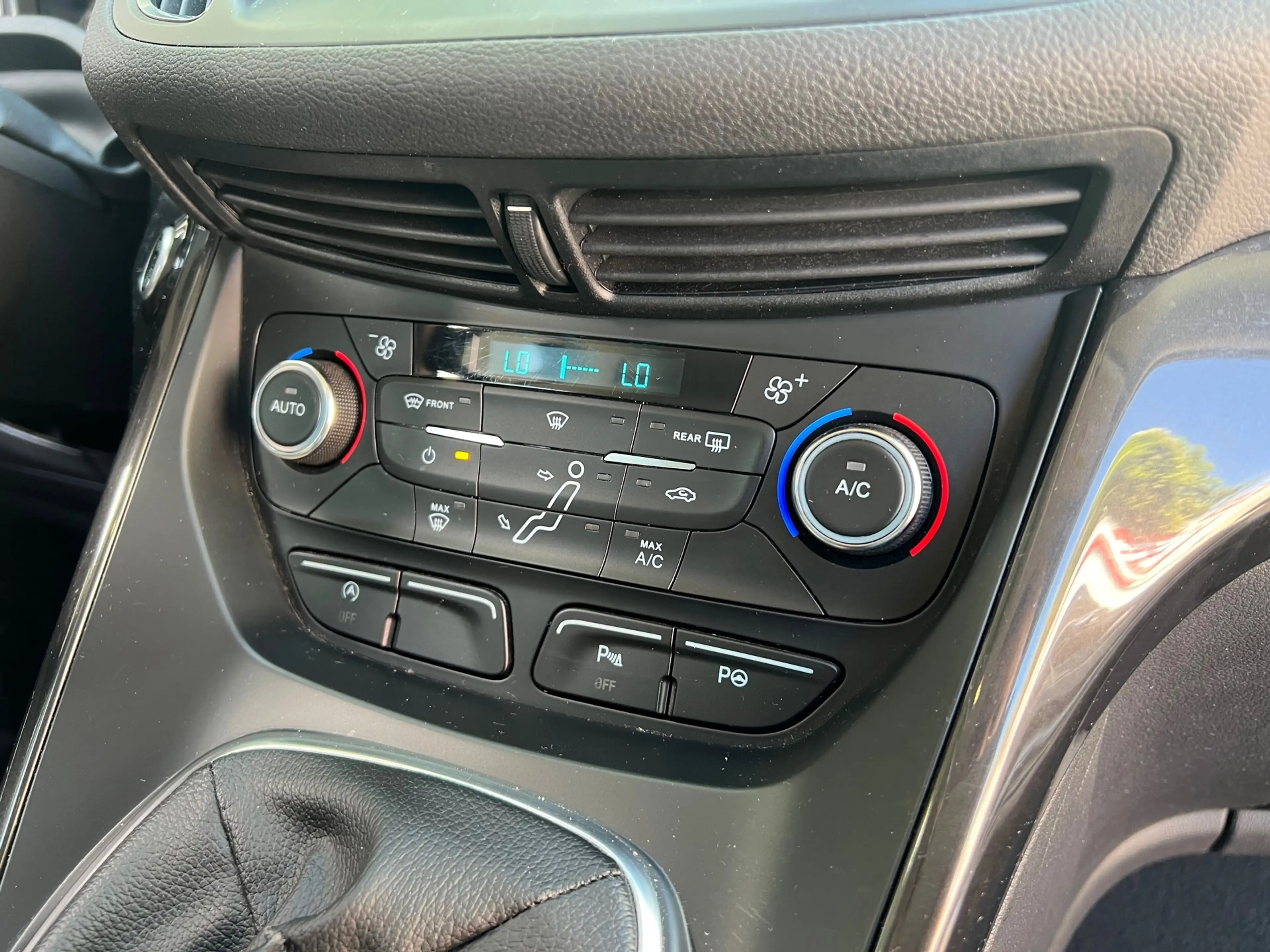 Ford C-Max 1.0 Titanium|Navigatie|Climate Control| — photo 18