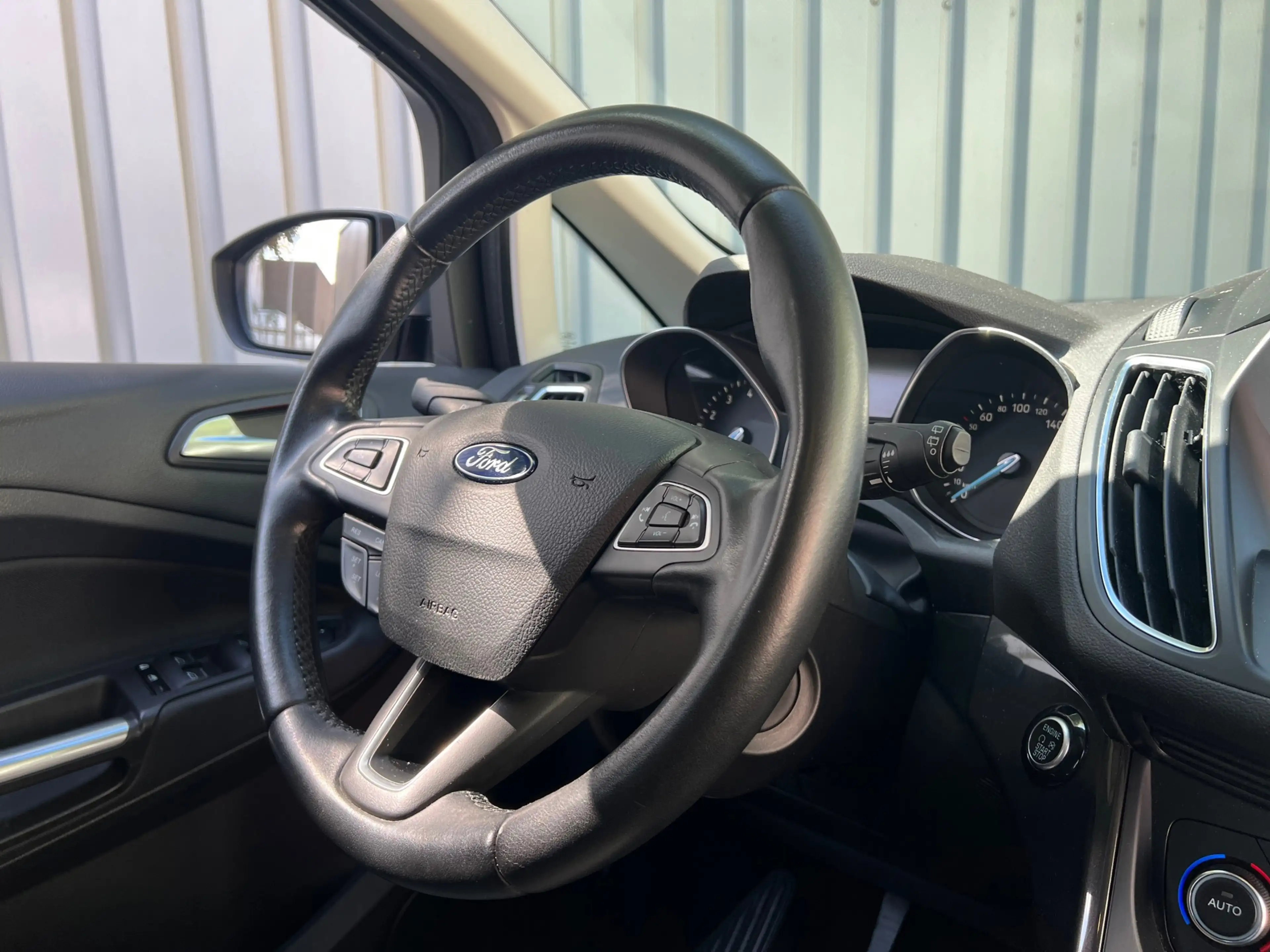 Ford C-Max 1.0 Titanium|Navigatie|Climate Control| — photo 19