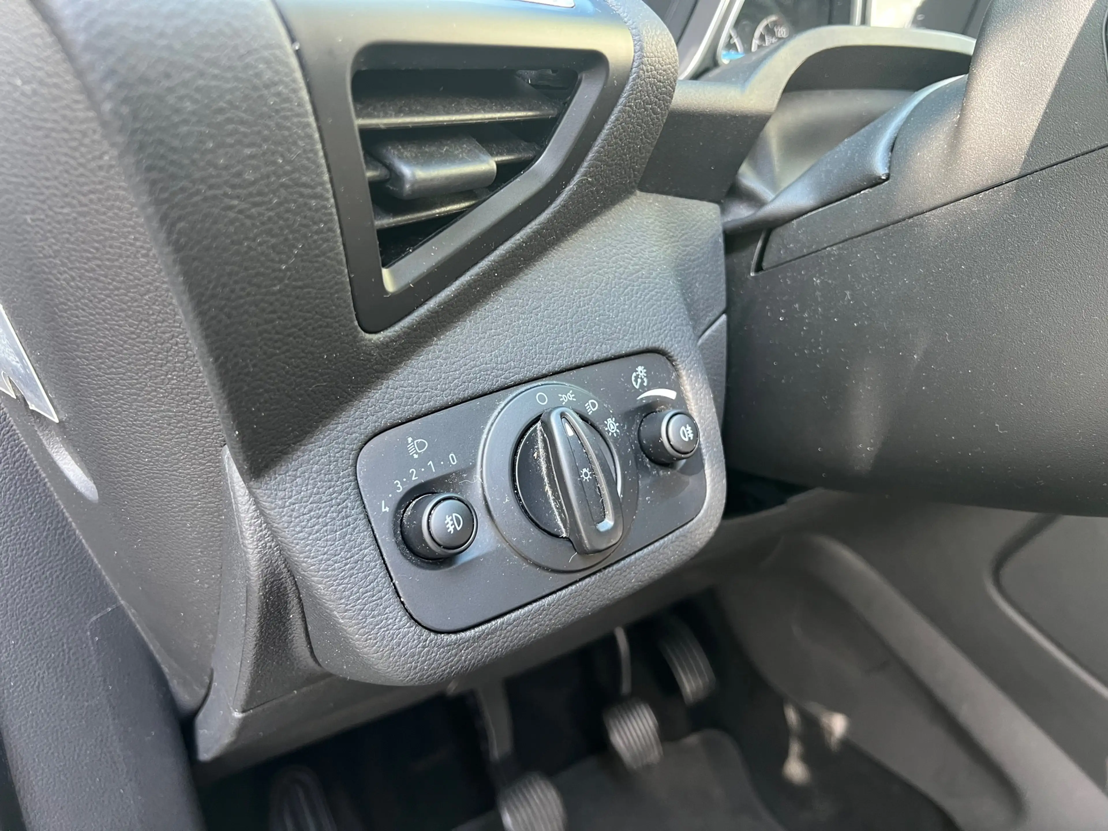 Ford C-Max 1.0 Titanium|Navigatie|Climate Control| — photo 10