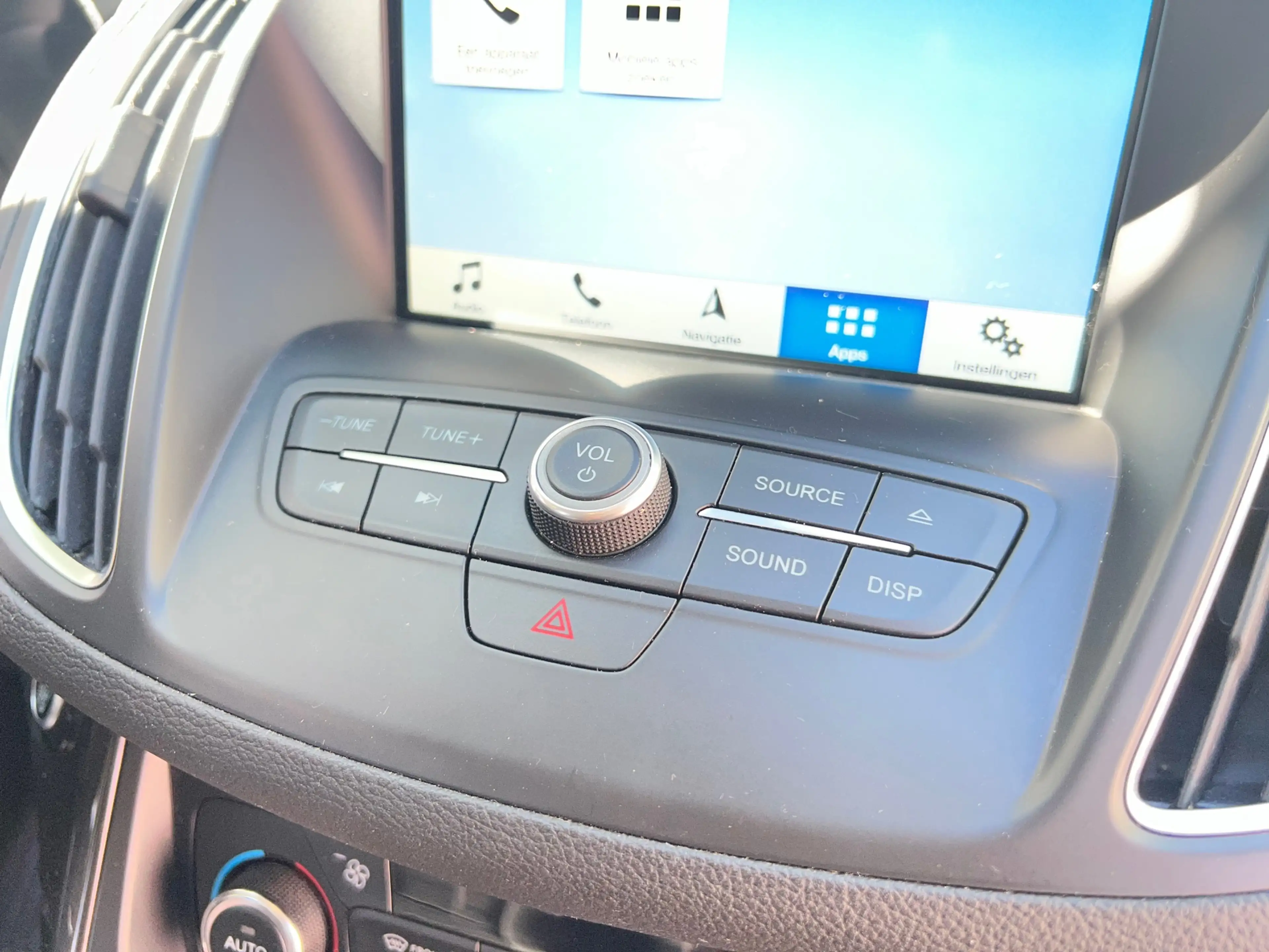Ford C-Max 1.0 Titanium|Navigatie|Climate Control| — photo 16