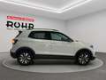 Volkswagen T-Cross Life Goal 1.0 TSI BMT (Garantie 05/2030.Kamera.Nav Weiß - thumbnail 5