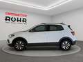 Volkswagen T-Cross Life Goal 1.0 TSI BMT (Garantie 05/2030.Kamera.Nav Weiß - thumbnail 4