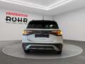 Volkswagen T-Cross Life Goal 1.0 TSI BMT (Garantie 05/2030.Kamera.Nav Weiß - thumbnail 7