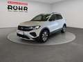 Volkswagen T-Cross Life Goal 1.0 TSI BMT (Garantie 05/2030.Kamera.Nav Weiß - thumbnail 2