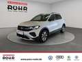 Volkswagen T-Cross Life Goal 1.0 TSI BMT (Garantie 05/2030.Kamera.Nav Weiß - thumbnail 1