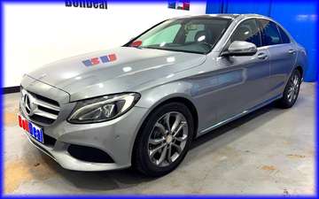 220 CDi 2.1 CDI 16V 7G-TRONIC+ BlueTEC 170ch Avantgarde