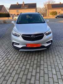 Mokka X 1.6 CDTI Edition Start/Stop