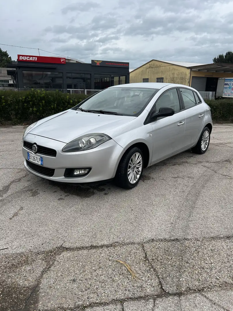 Fiat Bravo 1.6 mjt Dynamic 90cv - 1