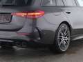 Mercedes-Benz C 43 AMG C 43 T AMG 4M Sondermodell Night Drivers-Package Szürke - thumbnail 4