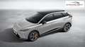 MG MG4 X-Power 64kWh Allrad Plateado - thumbnail 3