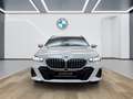 BMW 530 e xDrive Touring [M Sport, AHK, ACC, RFK, h&k Soun Weiß - thumbnail 10