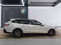 BMW 530 e xDrive Touring [M Sport, AHK, ACC, RFK, h&k Soun Weiß - thumbnail 8