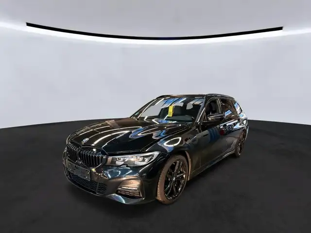 BMW 3er