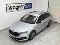Skoda Octavia Combi 2,0 TDI 4x4 Style DSG .Sportpaket "DYNAMI... Silber - thumbnail 3