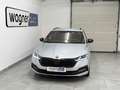 Skoda Octavia Combi 2,0 TDI 4x4 Style DSG .Sportpaket "DYNAMI... Silber - thumbnail 1