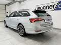 Skoda Octavia Combi 2,0 TDI 4x4 Style DSG .Sportpaket "DYNAMI... Silber - thumbnail 16
