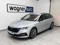 Skoda Octavia Combi 2,0 TDI 4x4 Style DSG .Sportpaket "DYNAMI... Silber - thumbnail 2
