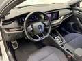Skoda Octavia Combi 2,0 TDI 4x4 Style DSG .Sportpaket "DYNAMI... Silber - thumbnail 12