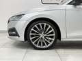 Skoda Octavia Combi 2,0 TDI 4x4 Style DSG .Sportpaket "DYNAMI... Silber - thumbnail 5