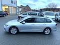 Volkswagen Golf VIII Variant 1.5 eTSi DSG Life ACC Navi Sitzhei... Silber - thumbnail 2