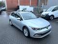Volkswagen Golf VIII Variant 1.5 eTSi DSG Life ACC Navi Sitzhei... Silber - thumbnail 4