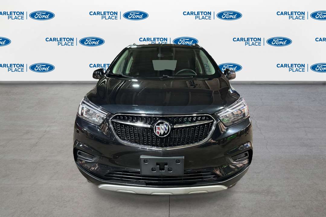 2022 Buick Encore
