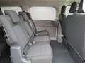 Volkswagen T7 Transporter Kombi 2.0TDI LR +AZV+9-SITZE+NAVI+ Gris - thumbnail 19