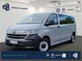 Volkswagen T7 Transporter Kombi 2.0TDI LR +AZV+9-SITZE+NAVI+ Gris - thumbnail 1