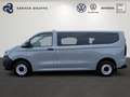 Volkswagen T7 Transporter Kombi 2.0TDI LR +AZV+9-SITZE+NAVI+ Gris - thumbnail 6
