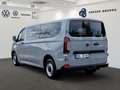 Volkswagen T7 Transporter Kombi 2.0TDI LR +AZV+9-SITZE+NAVI+ Gris - thumbnail 5