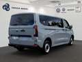 Volkswagen T7 Transporter Kombi 2.0TDI LR +AZV+9-SITZE+NAVI+ Gris - thumbnail 4