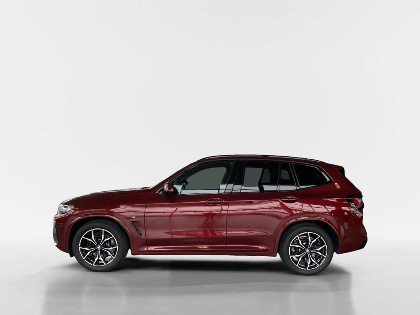 BMW X3 M Sport M -  - Joinsteer - #4
